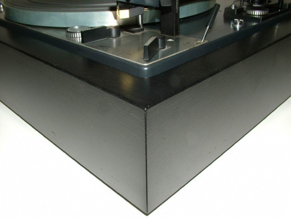 Dual Zarge MPX gebeizt 13